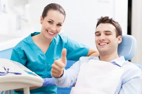 Dental Services in Berwick